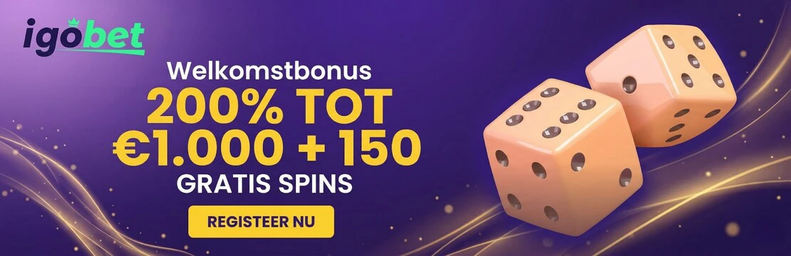 IgoBet Casino